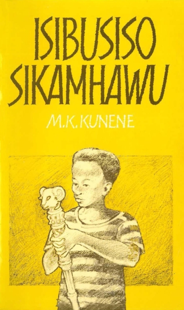 Isibusiso Sikamhawu