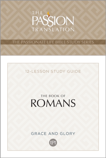 TPT The Book of Romans