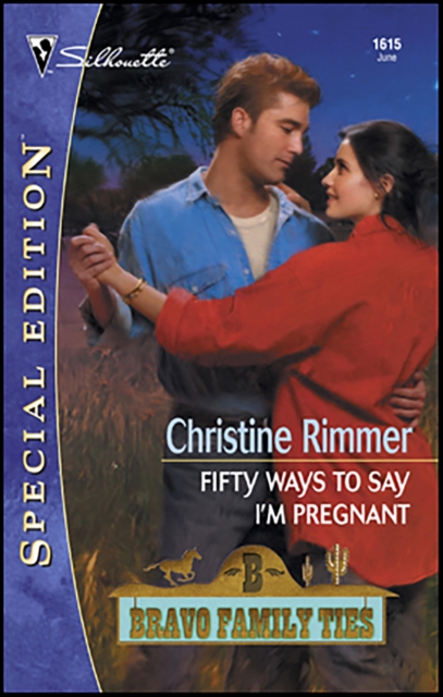 Fifty Ways to Say I'm Pregnant