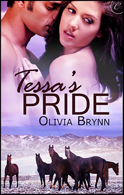 Tessa's Pride