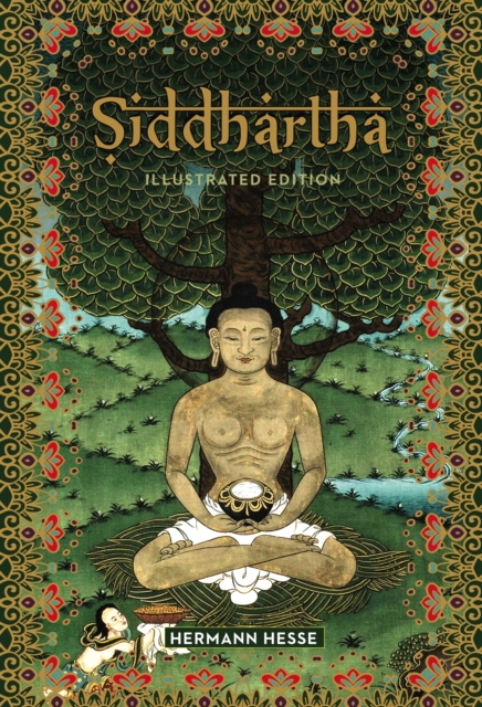 Siddhartha