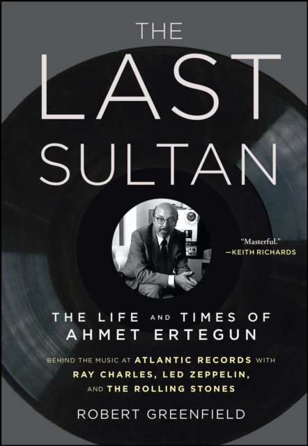 Last Sultan