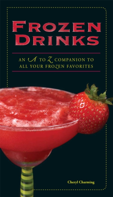 Frozen Drinks