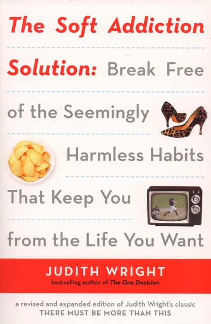 Soft Addiction Solution