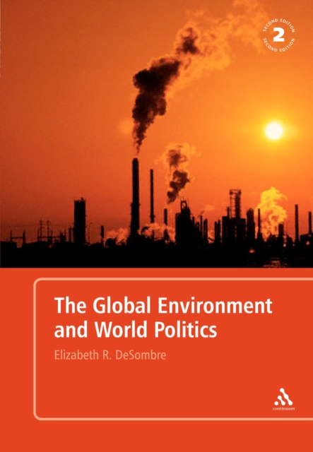 Global Environment and World Politics