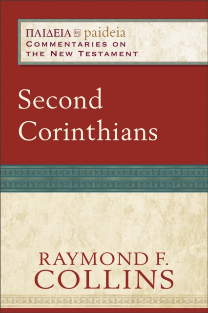 Second Corinthians ()