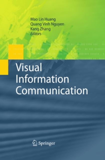 Visual Information Communication