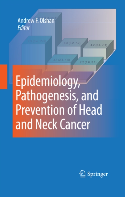 Epidemiology, Pathogenesis, and Prevention of Head and Neck Cancer