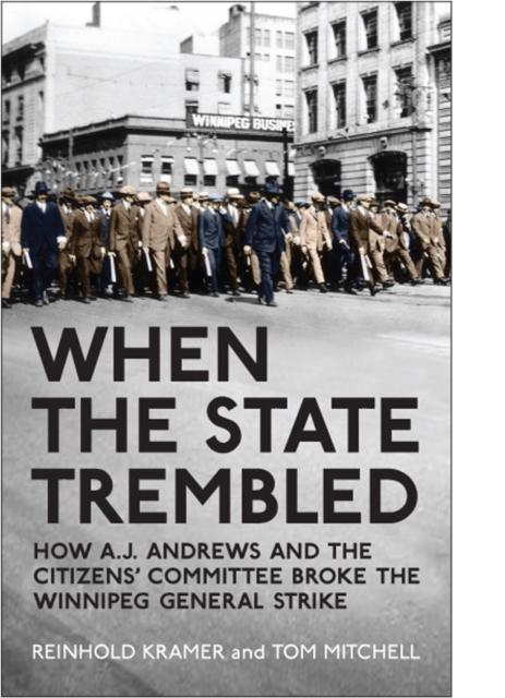When the State Trembled