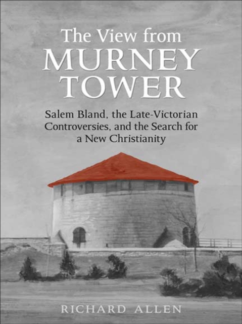 View From the  Murney Tower