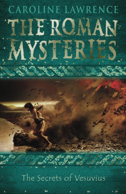 Secrets of Vesuvius