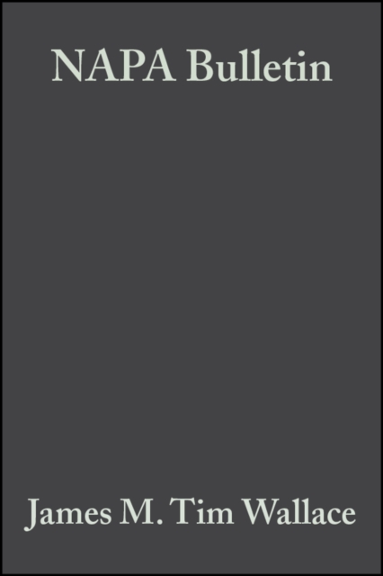 Tourism and Applied Anthropologists