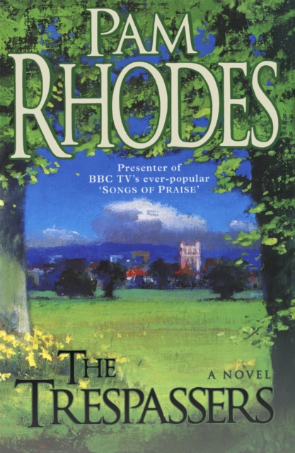 Trespassers