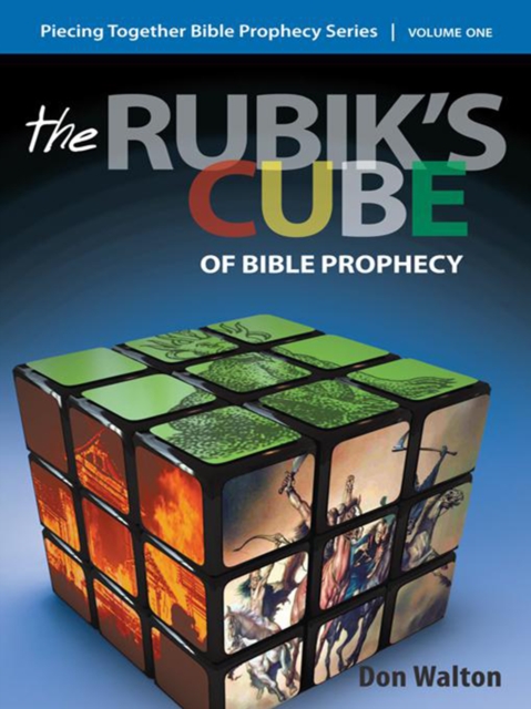 Piecing Together Bible Prophecy
