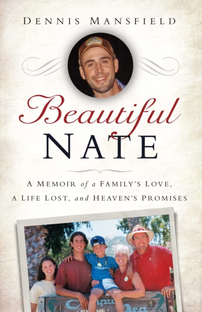 Beautiful Nate