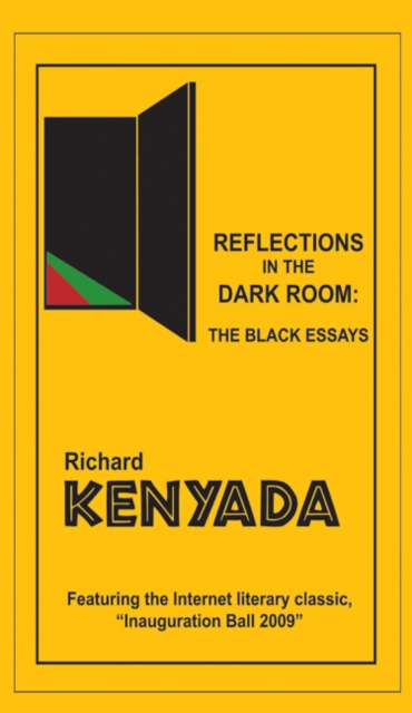 Reflections in the Dark Room
