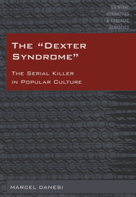  Dexter Syndrome 