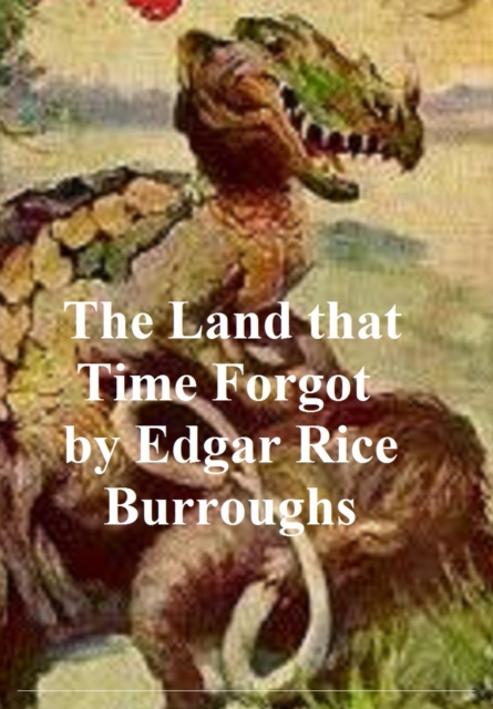 Land that Time Forgot