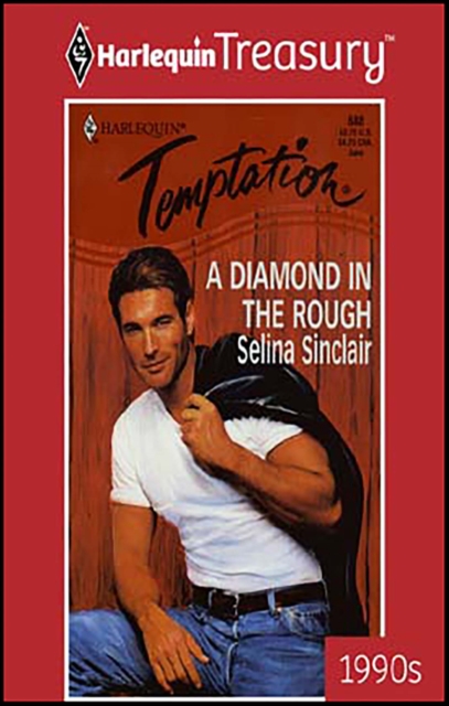 Diamond in the Rough