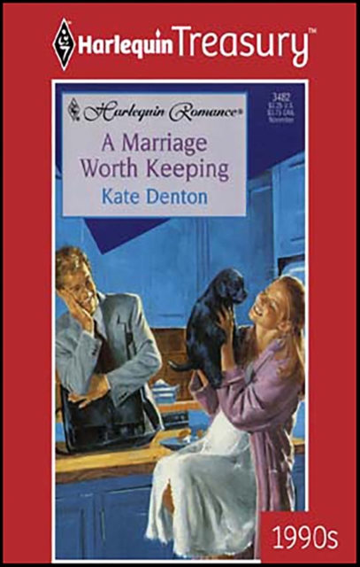 Marriage Worth Keeping