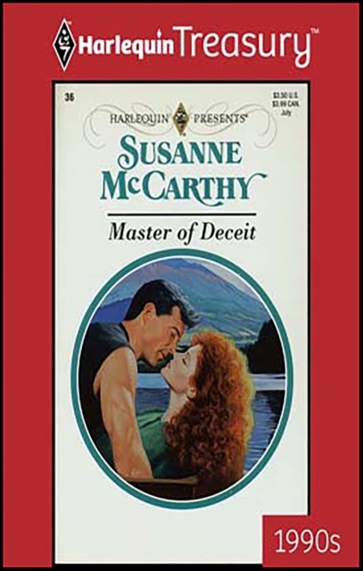 Master of Deceit
