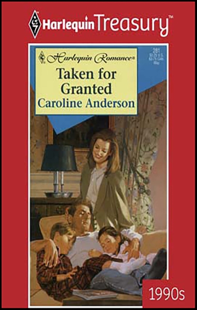 Taken for Granted