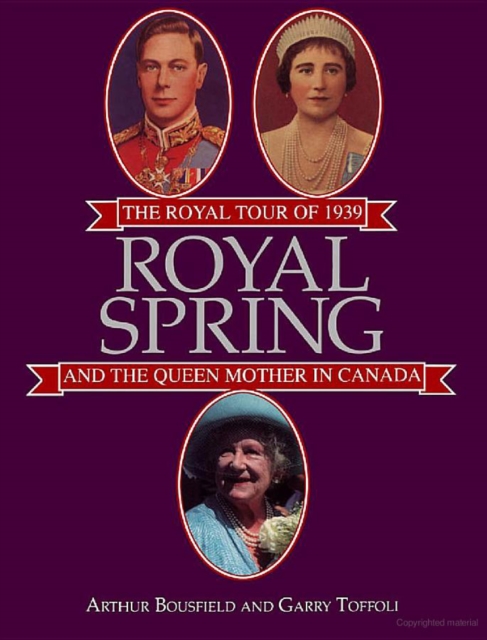 Royal Spring