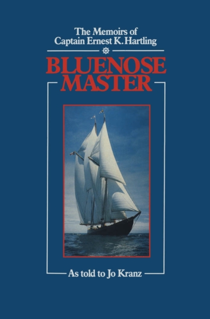 Blue Nose Master