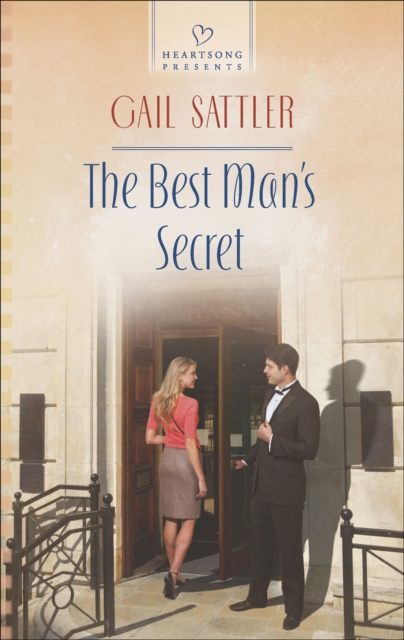 Best Man's Secret