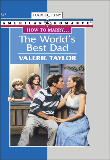 World's Best Dad