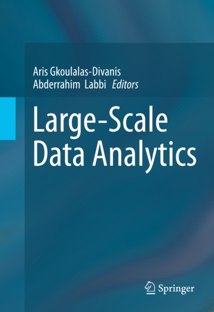 Large-Scale Data Analytics