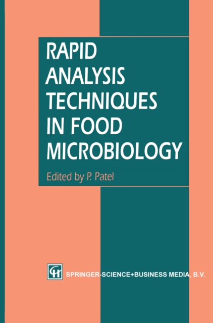 Rapid Analysis Techniques in Food Microbiology