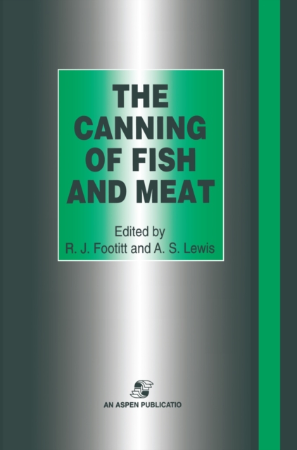 Canning of Fish and Meat
