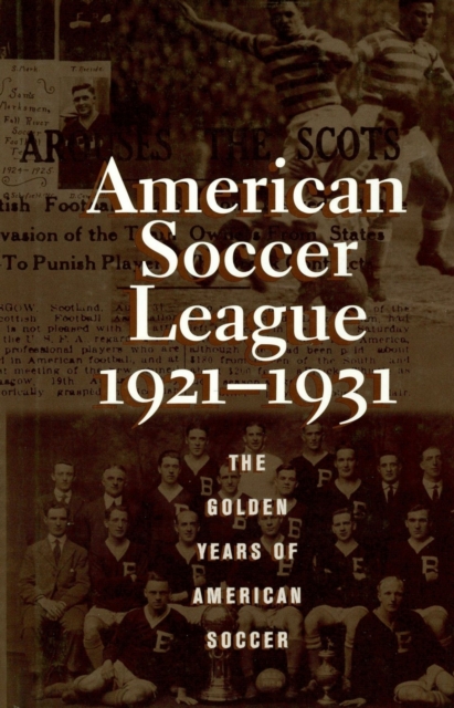 American Soccer League