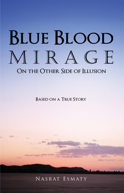 Blue Blood Mirage