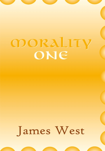 Morality One