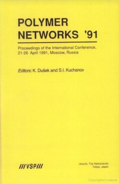 Polymer Networks '91