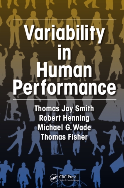 Variability in Human Performance