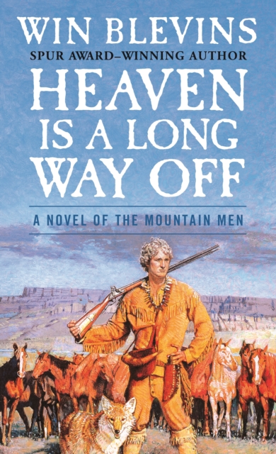 Heaven Is a Long Way Off