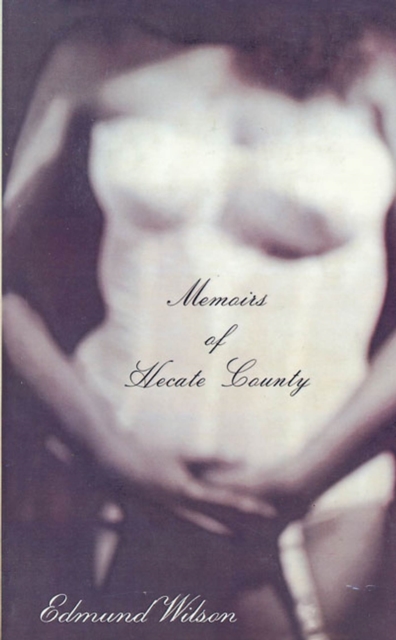 Memoirs of Hecate County