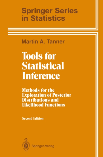 Tools for Statistical Inference