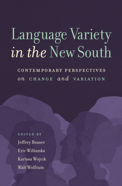 Language Variety in the New South