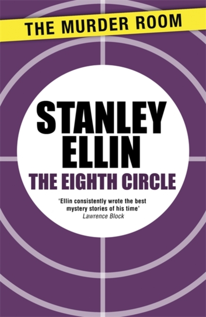 Eighth Circle