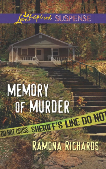 Memory Of Murder