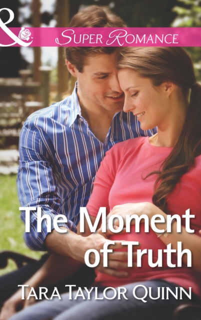 Moment Of Truth
