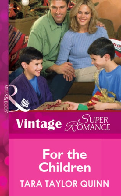 For The Children