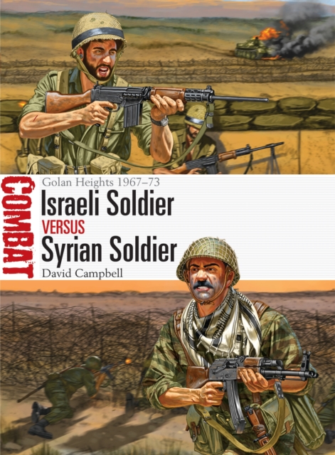 Special Forces in the War on Terror