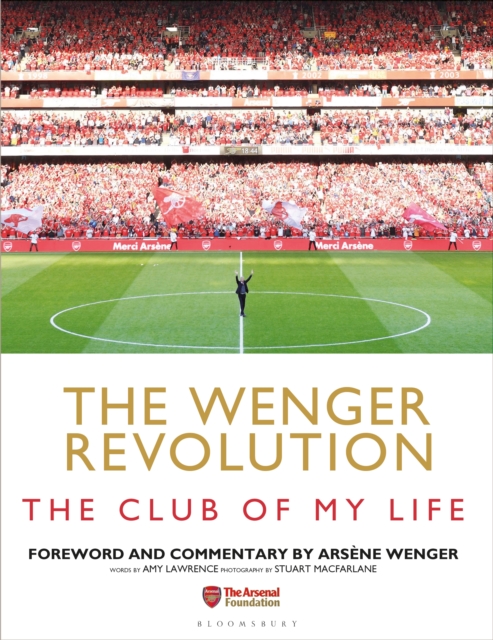Wenger Revolution