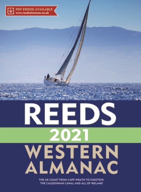 Reeds Western Almanac 2021