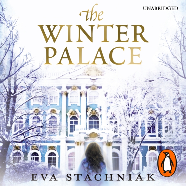Winter Palace